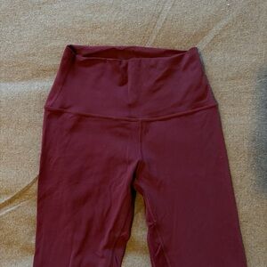 Lululemon Align Leggings